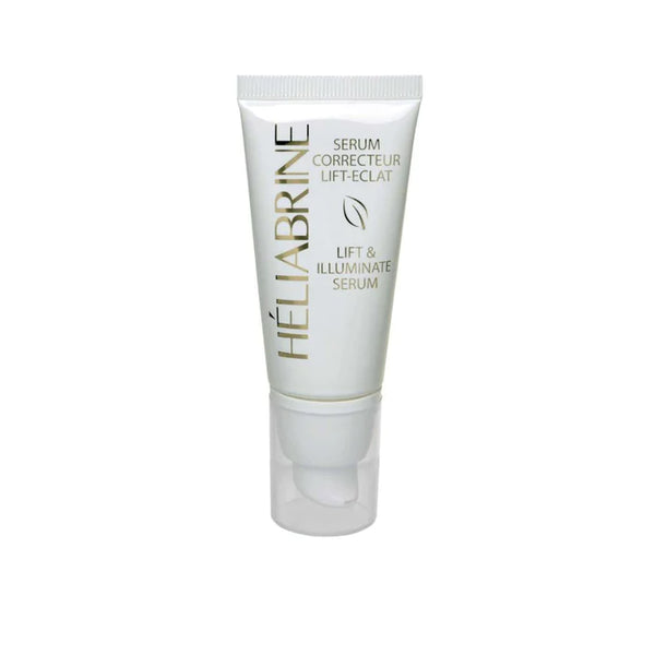 Heliabrine Lift & Illuminate Serum