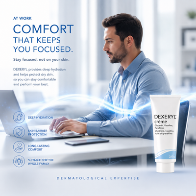 Dexeryl Cream Buy 1 Get 50% off on 2nd