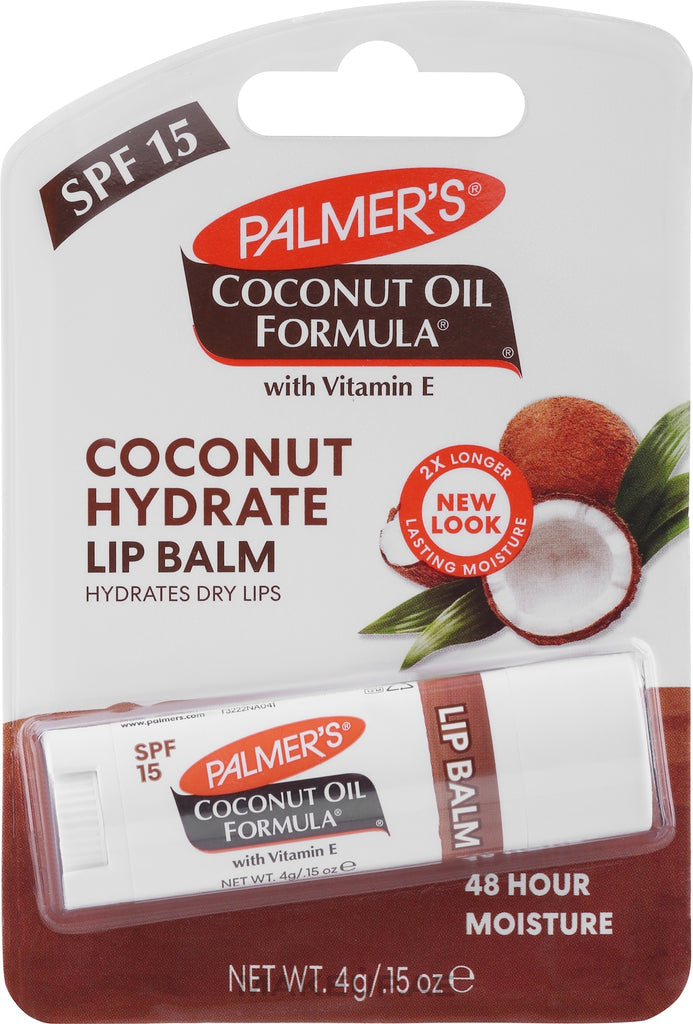 Palmer's Coconut Oil Formula Lip Balm Spf 15