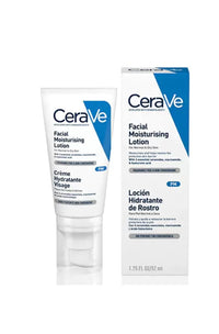 CeraVe Facial Moisturizing Lotion