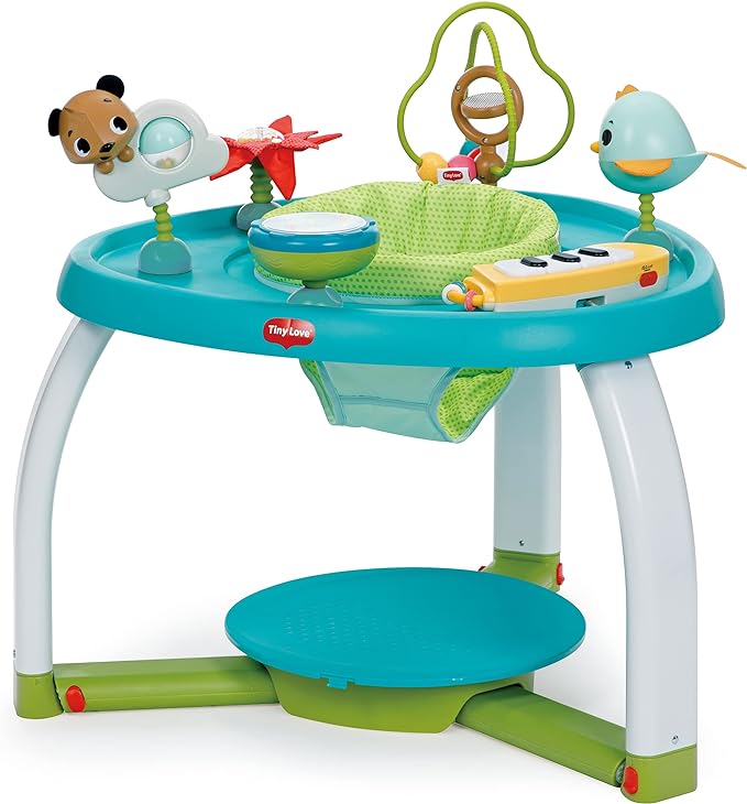 Tiny Love Meadow 5 in 1 Activity Center