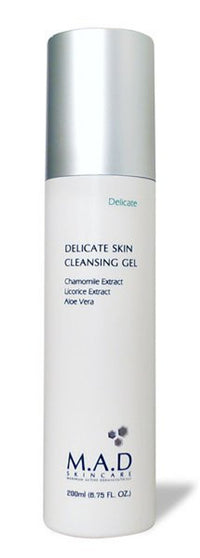 M.A.D Delicate Cleanising Gel
