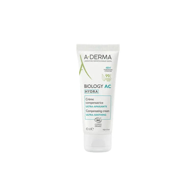 A-Derma Biology Ac Hydra Cream 40 mL