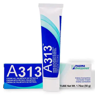 A313 Cream With Retinyl Palmiate