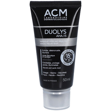 ACM Duolys AHA 15 Peeling Mask