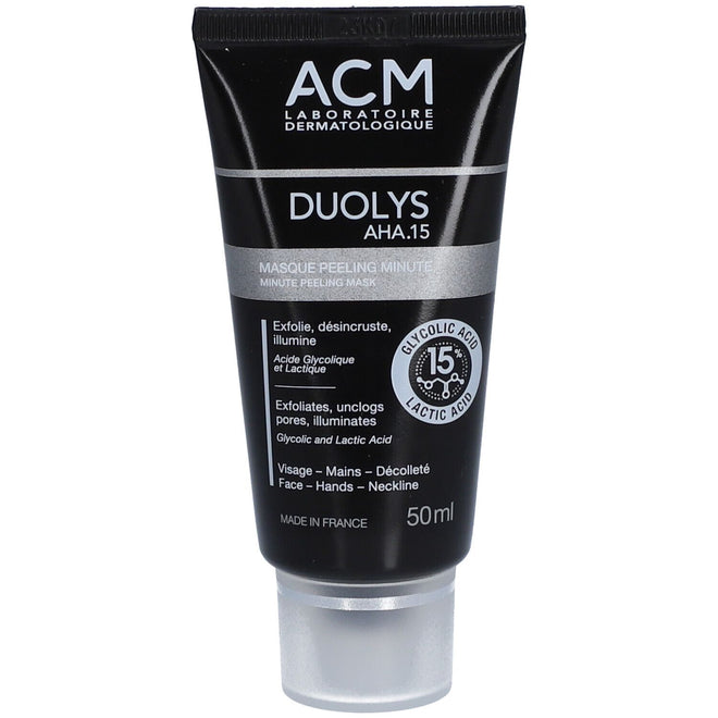 ACM Duolys AHA 15 Peeling Mask