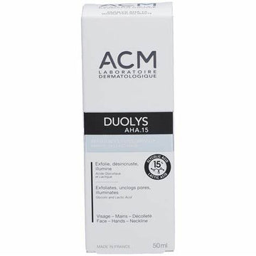 ACM Duolys AHA 15 Peeling Mask