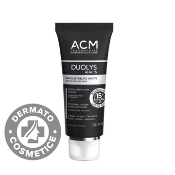 ACM Duolys AHA 15 Peeling Mask