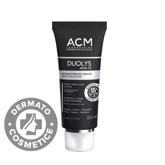 ACM Duolys AHA 15 Peeling Mask