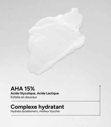 ACM Duolys AHA 15 Peeling Mask