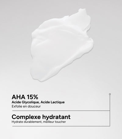 ACM Duolys AHA 15 Peeling Mask