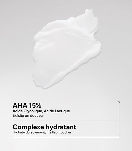 ACM Duolys AHA 15 Peeling Mask