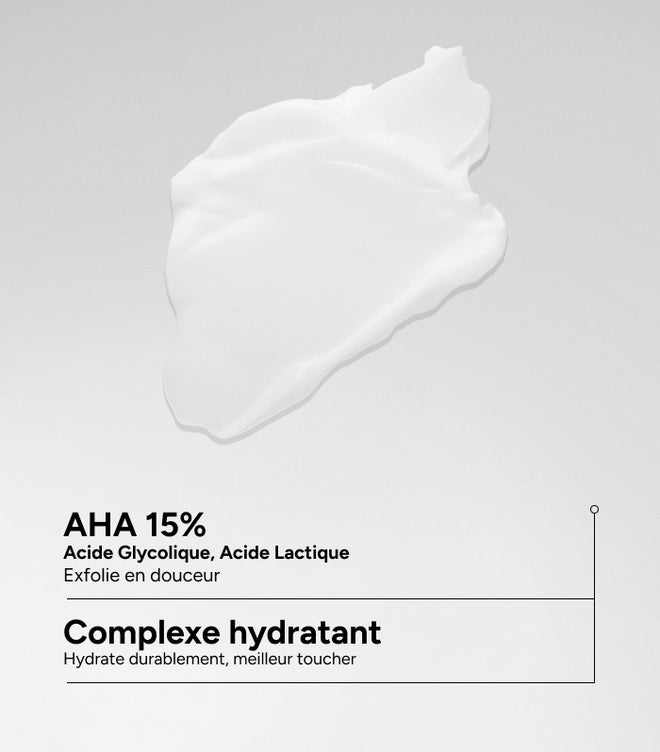 ACM Duolys AHA 15 Peeling Mask