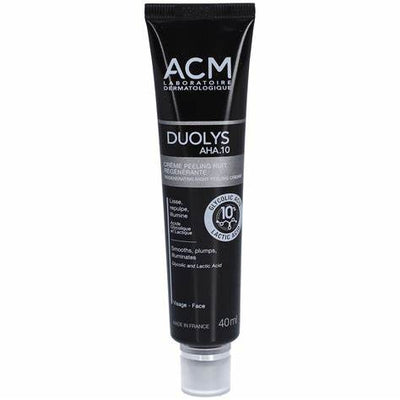 ACM Duolys AHA Regenerating Night Peeling Cream