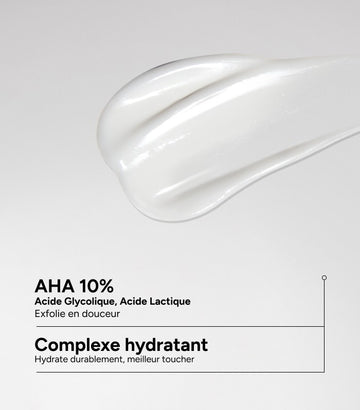 ACM Duolys AHA Regenerating Night Peeling Cream