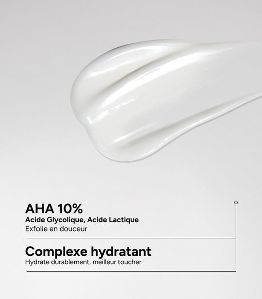 ACM Duolys AHA Regenerating Night Peeling Cream