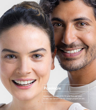 ACM Duolys AHA Regenerating Night Peeling Cream