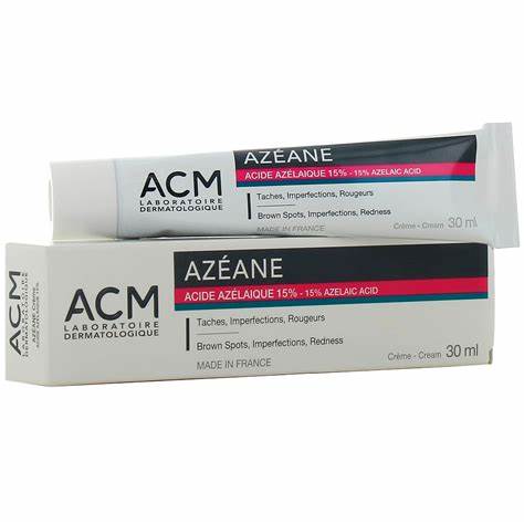 ACM Azeane Cream