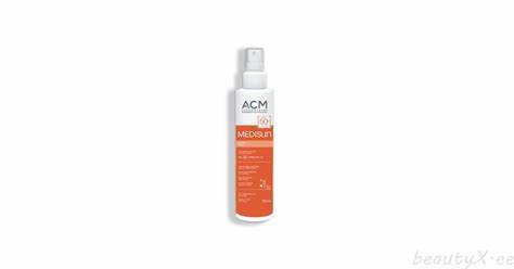 ACM Medisun Spray SPF 50+