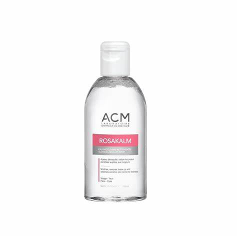 ACM Rosakalm Cleansing Micellar Water