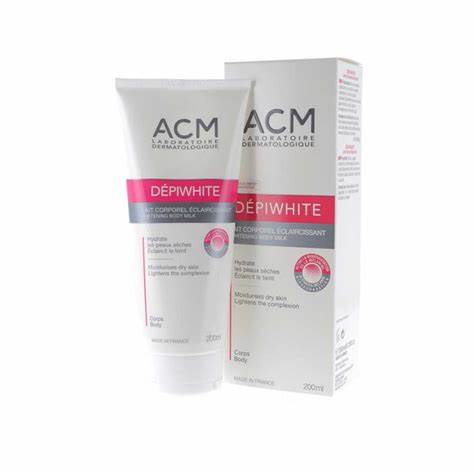 ACM Depiwhite Body Milk