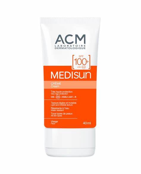 ACM Medisun Cream SPF 100+