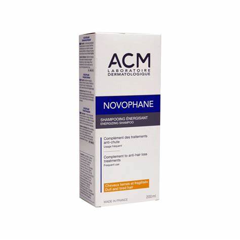 Acm Novophane Shampoo