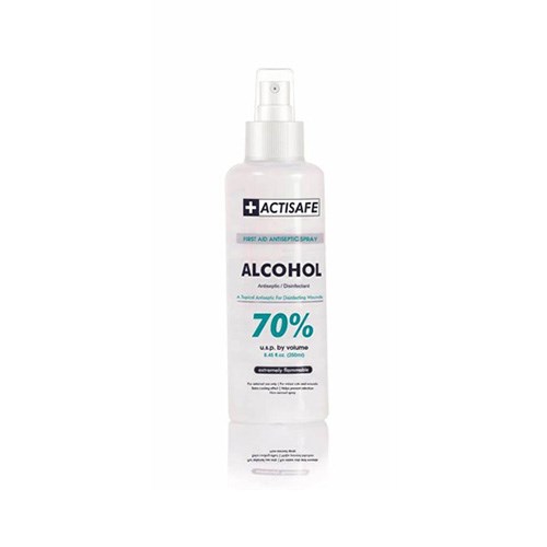 Actisafe Alcohol 70 %
