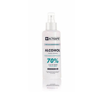 Actisafe Alcohol 70 %