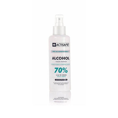 Actisafe Alcohol 70 %