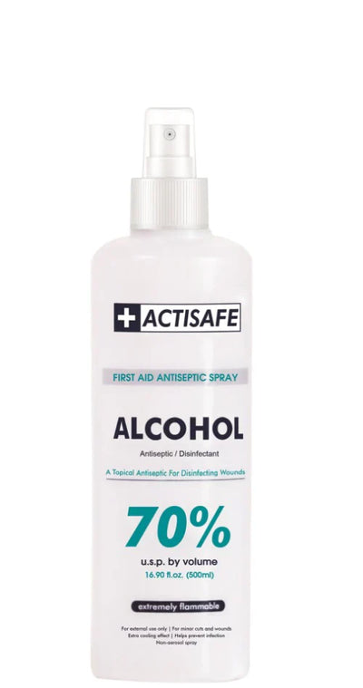 Actisafe Alcohol 70 %