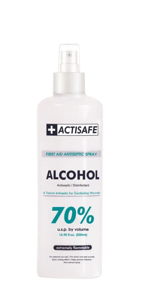 Actisafe Alcohol 70 %