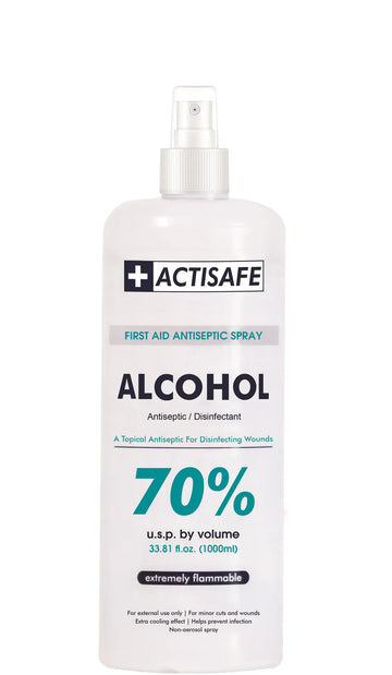 Actisafe Alcohol 70 %