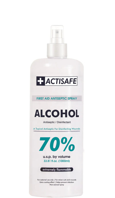 Actisafe Alcohol 70 %