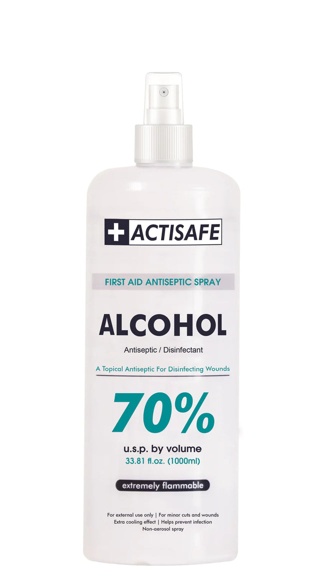 Actisafe Alcohol 70 %