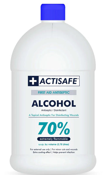 Actisafe Alcohol 70 %