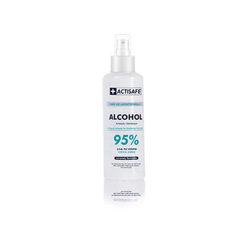 Actisafe Alcohol 95 %