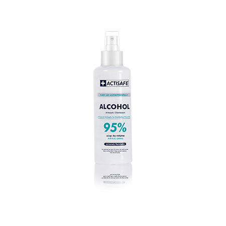 Actisafe Alcohol 95 %
