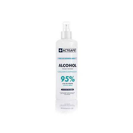 Actisafe Alcohol 95 %