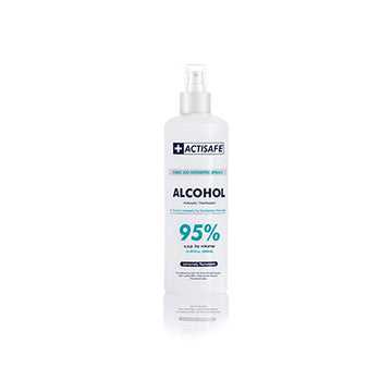 Actisafe Alcohol 95 %