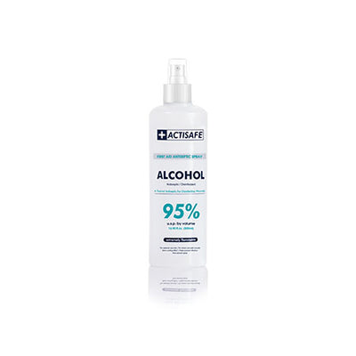Actisafe Alcohol 95 %