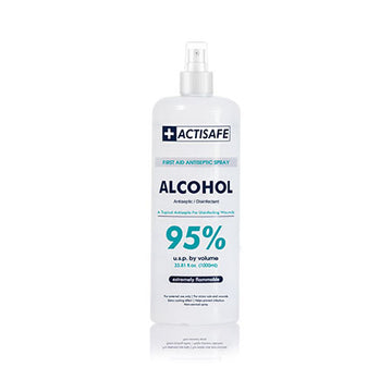 Actisafe Alcohol 95 %