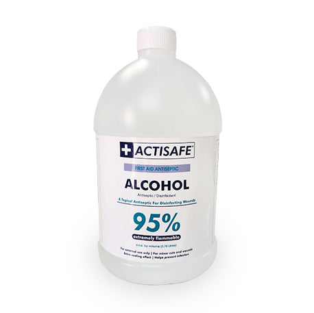 Actisafe Alcohol 95 %