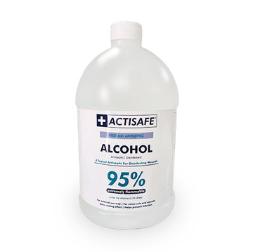 Actisafe Alcohol 95 %