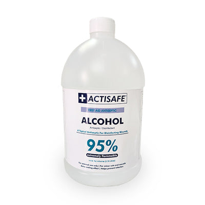 Actisafe Alcohol 95 %