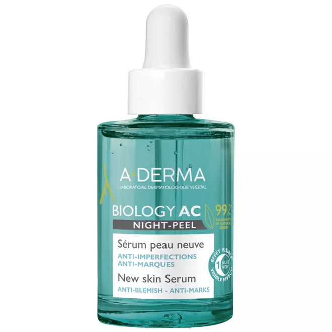 Aderma Biology AC Night Peel