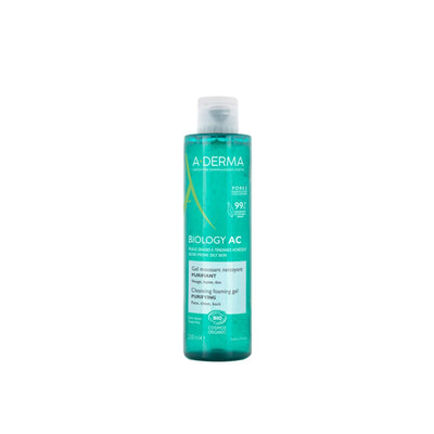 Aderma Biology-Ac Cleansing Foaming Gel