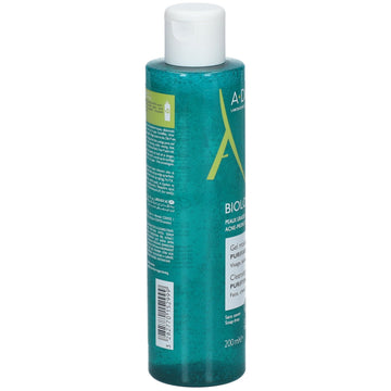 Aderma Biology-Ac Cleansing Foaming Gel