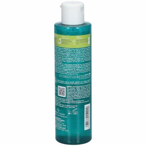 Aderma Biology-Ac Cleansing Foaming Gel