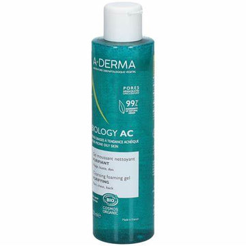 Aderma Biology-Ac Cleansing Foaming Gel